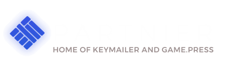 partnier logo
